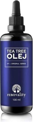 Image du produit Renovality Série originale (Huile pour le corps, 100 ml)
