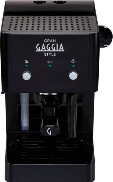 Actual product image Gaggia Gran Style