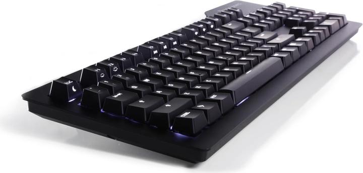 Produktbild Das Keyboard Prime 13 (US, Kabelgebunden)
