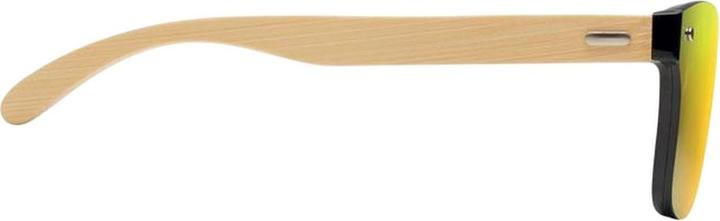 Actual product image MidOcean Aloha Mirrored Sunglasses