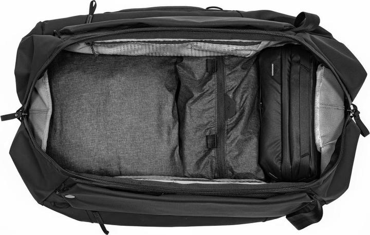 Actual product image Peak Design Travel Duffelpack 65L (Photo backpack, 65 l)