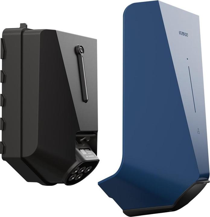 Actual product image Easee Home (Type 2, 22 kW, 32 A, Type 2)