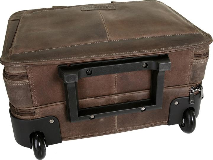 Actual product image Harolds Business Trolley ANTIK (25 l, M (50 - 90l))