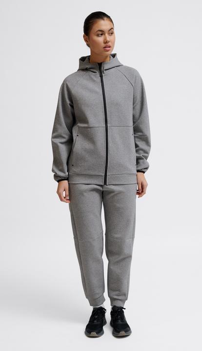 Produktbild hummel Hmltech Fleece Regular Zip Hoodie (L)