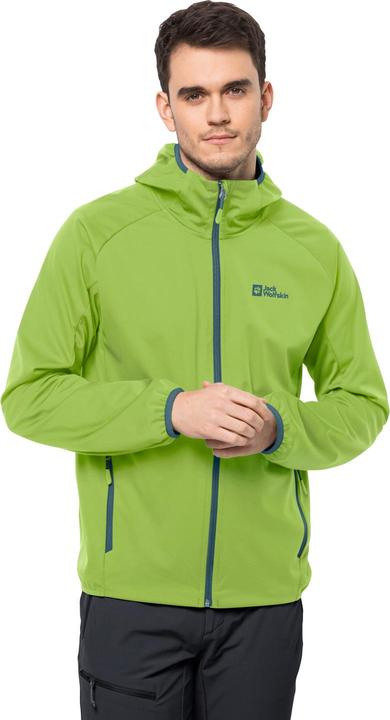 Immagine prodotto Jack Wolfskin Feldberg Hoody M (3XL)