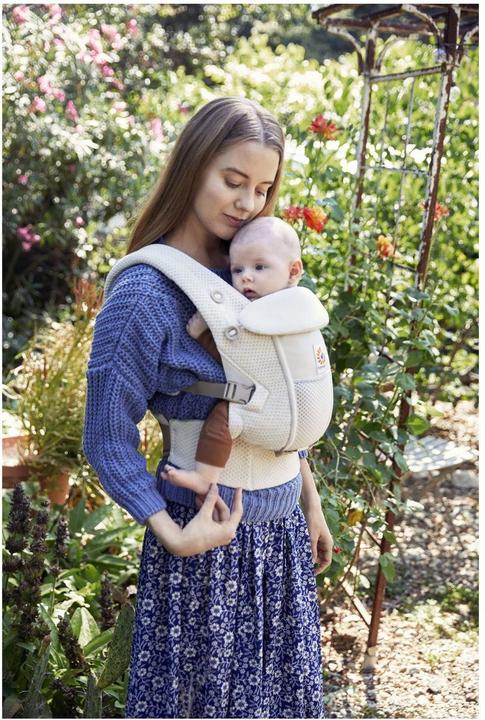 Produktbild Ergobaby Soft Flex Mesh
