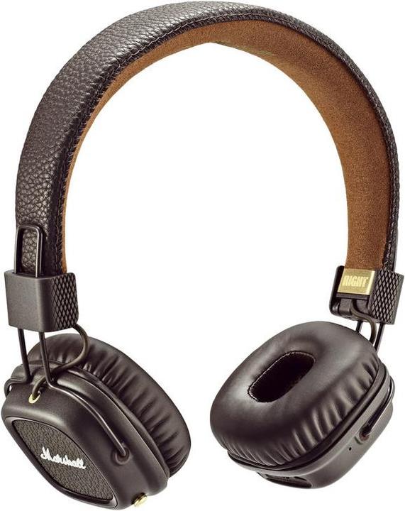 Marshall Major II Bluetooth (30 h)
