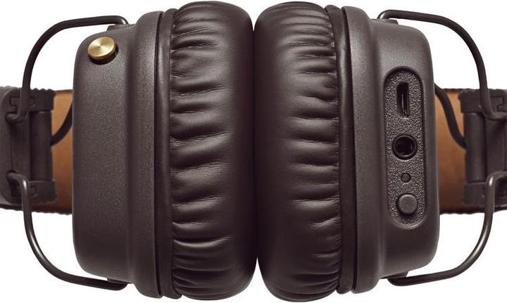Actual product image Marshall Major II Bluetooth (30 h)