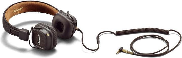 Actual product image Marshall Major II Bluetooth (30 h)