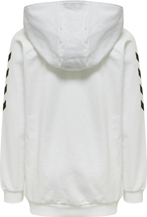 Immagine prodotto hummel Go Kids Felpa Con Cappuccio In Cotone (140)