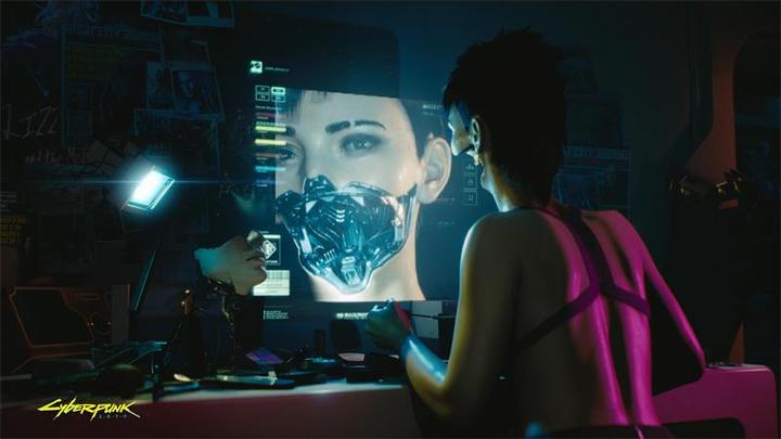 Immagine prodotto Cyberpunk 2077 - Day One Edition (Xbox Series X, Xbox One X, Multilingue)