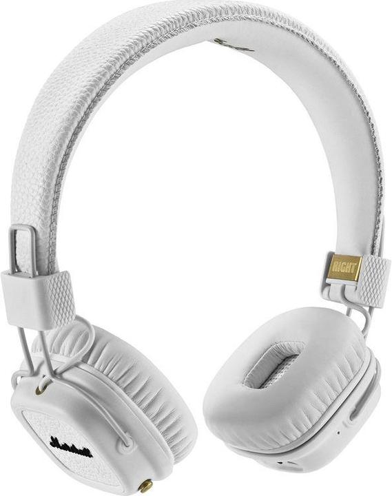 Actual product image Marshall Major II Bluetooth (30 h)