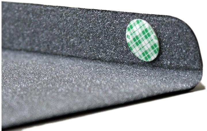 Actual product image Läufer Durella-Flexoplan (65 x 52 cm)