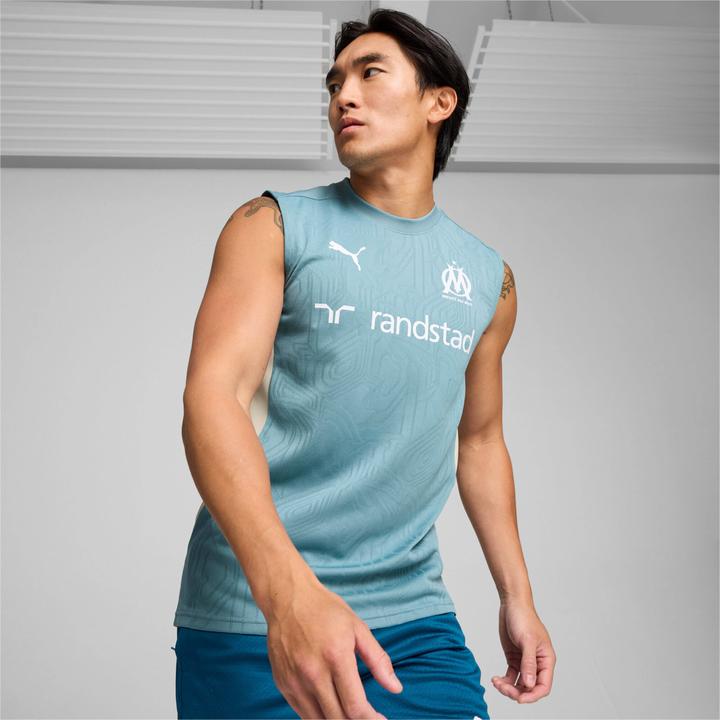 Image du produit Puma maillot d'entraînement om (XL)