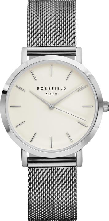 Rosefield The Tribeca (Analoguhr, 33 mm)