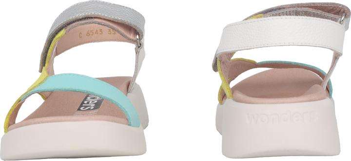 Actual product image Wonders Hali (41)