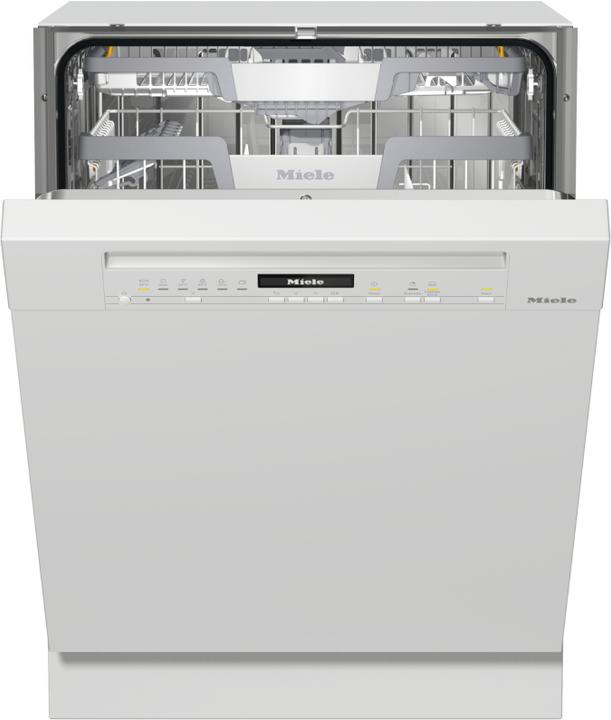 Produktbild Miele G 7100 SCi