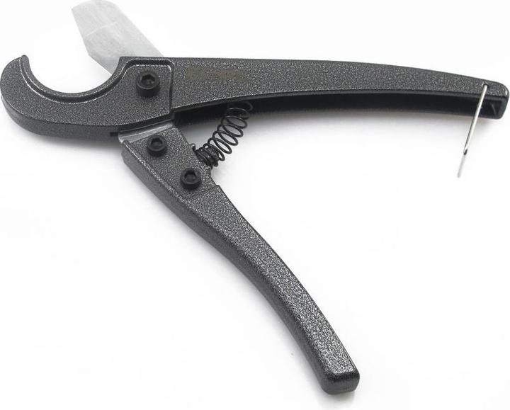 Actual product image XSPC Tube cutter for soft and hard tubes from 0-25 mm (Metal)