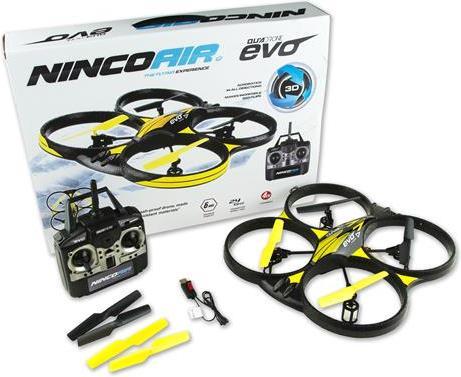 Image du produit Ninco Nincoair EVO