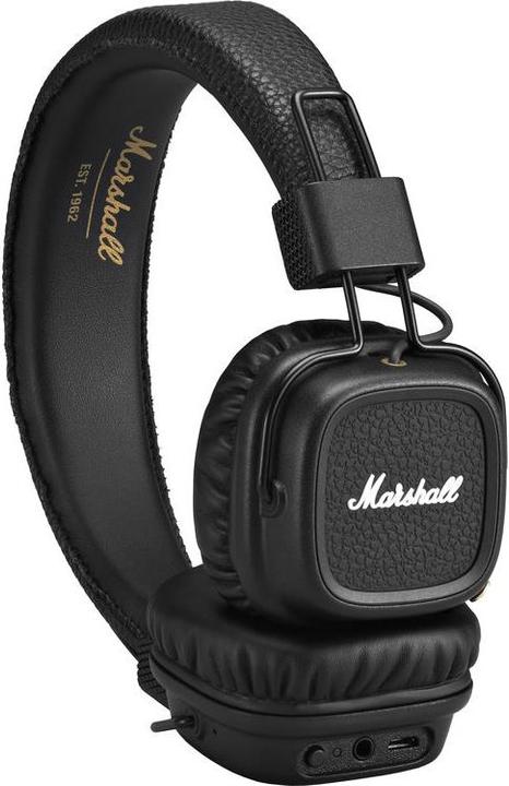 Image du produit Marshall Major II BT (30 h)