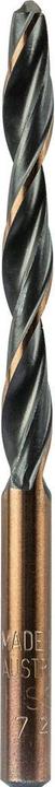 Produktbild Alpen Spiralbohrer (7.2 mm)