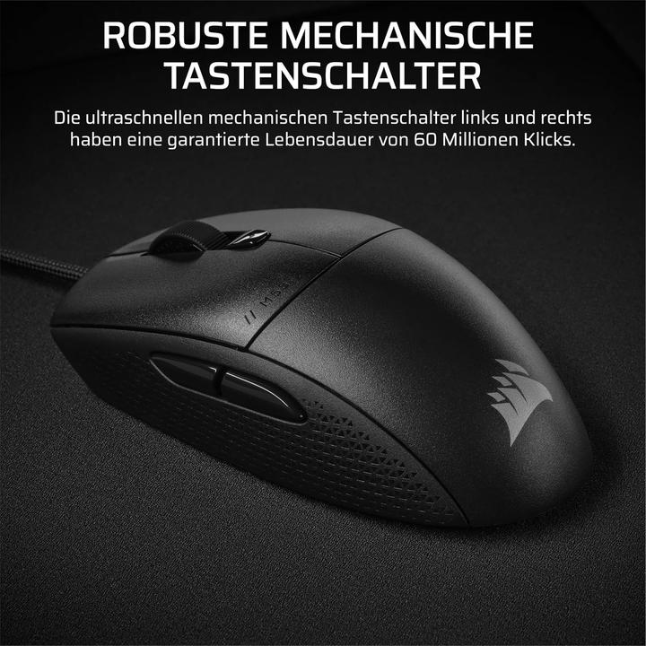Image du produit Corsair M55 (Filaire)