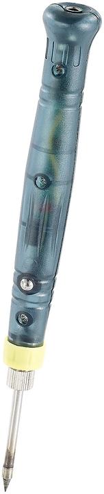 Produktbild AGT USB-Lötkolben mit Keramik-Lötspitze