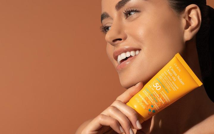 Image du produit Pupa Milano Crème solaire anti-âge (Crème solaire, SPF 50, 50 ml)