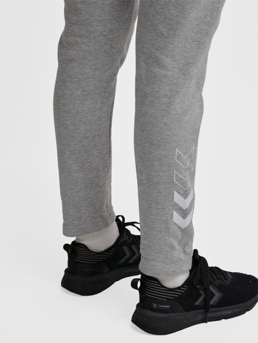 Produktbild hummel Hmlelemental Tapered Pants Woman (M)