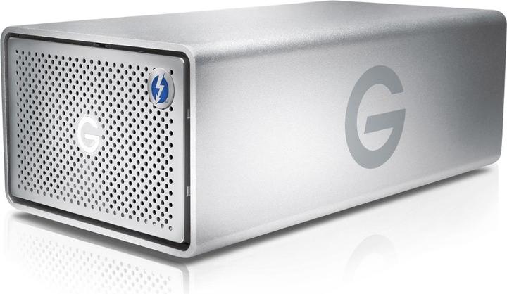 Produktbild G-Tech G-RAID with Thunderbolt 3 (28 TB)