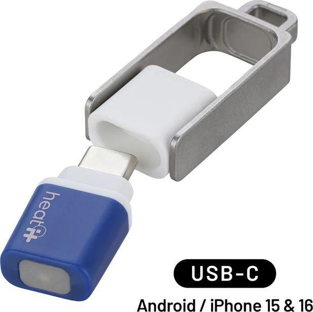 Actual product image Heat it Per (First aid set accessories)