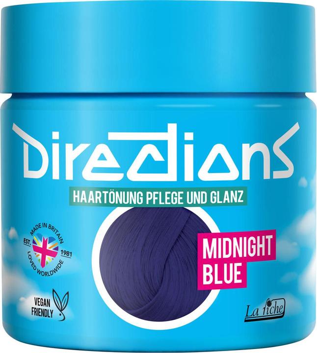 Produktbild Directions La Riche (Midnight Blue)