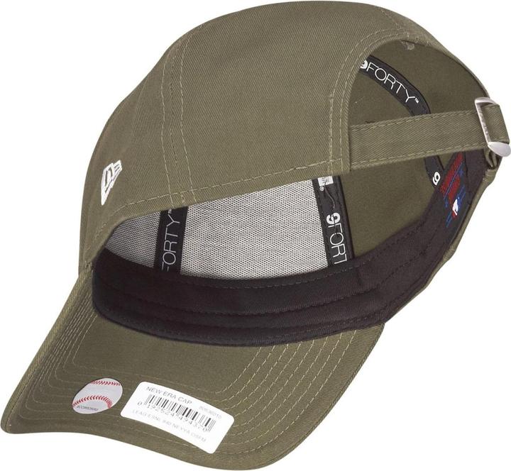 Produktbild New Era 9FORTY MLB NY Yankees Essential (One Size)