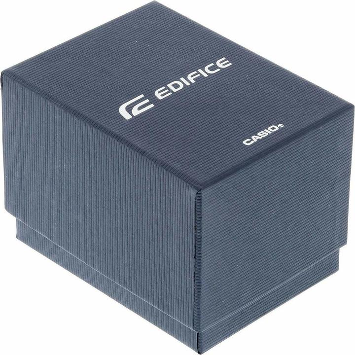 Immagine prodotto Casio Edifice - EFV-620D-2AVUEF (Cronografo, 50 mm)