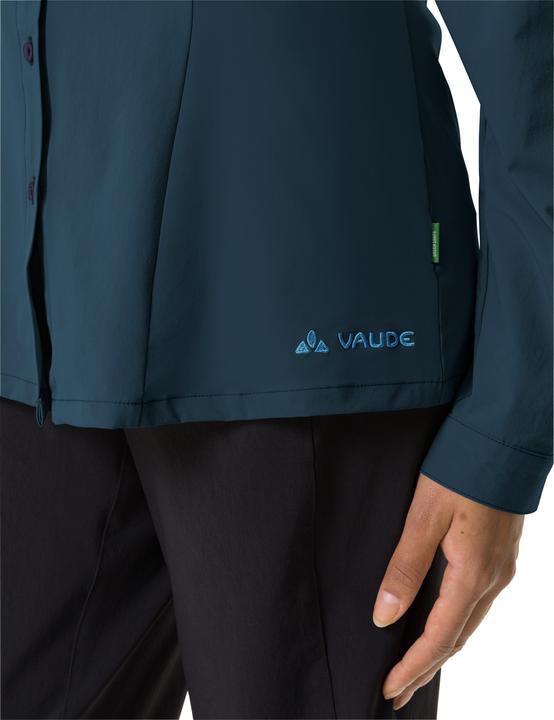 Immagine prodotto Vaude Camicia Farley Stretch da donna (S)