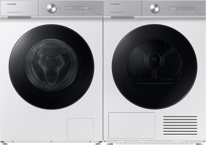 Image du produit Samsung WW11DB8B95GHU5 (11 kg, Gauche)