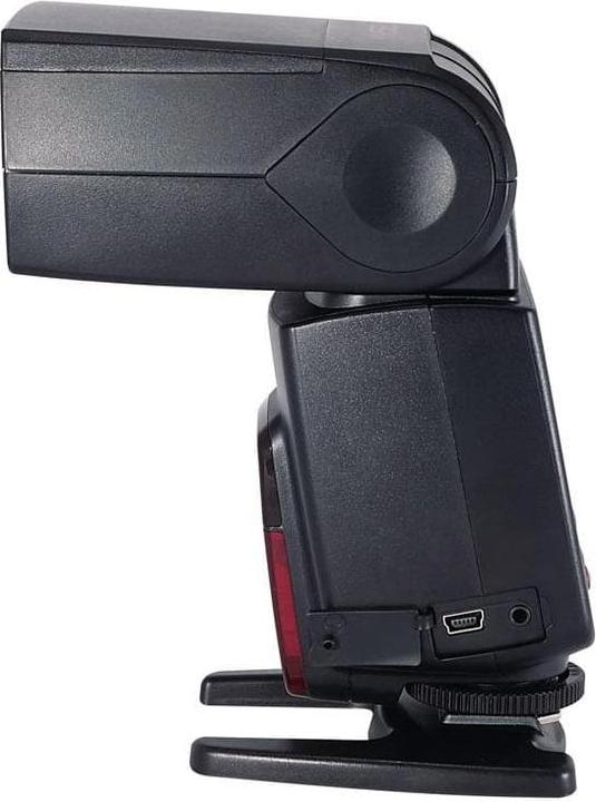 Actual product image Yongnuo Speedlite (Nikon)