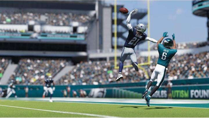 Actual product image EA Games Madden NFL 24 (PS5, EN)