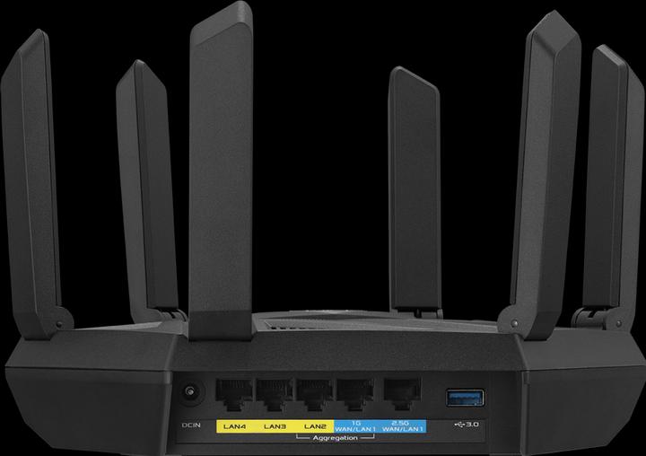 Produktbild ASUS RT-AXE7800