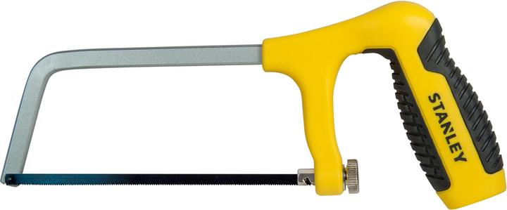 Stanley MiniMetallbügelsäge