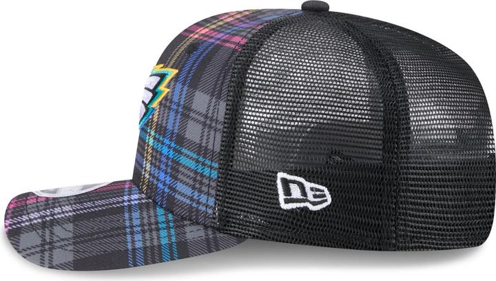 Actual product image New Era 9Seventy Stretch Cap CRUCIAL Philadelphia Eagles