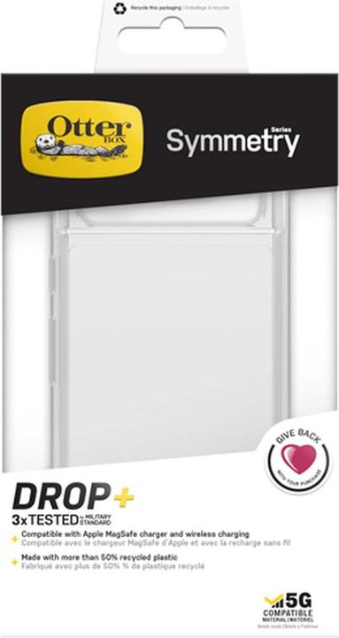 Produktbild OtterBox Symmetry (Google Pixel 7)