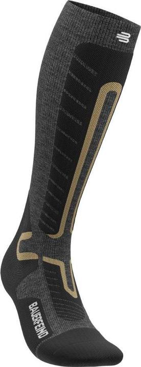 Immagine prodotto Bauerfeind Calze a compressione da sci alpino (38 - 41)