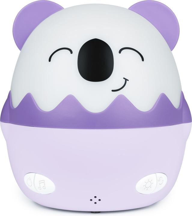 Image du produit Bigben Veilleuse Kids - Koala (sans fil/projection)