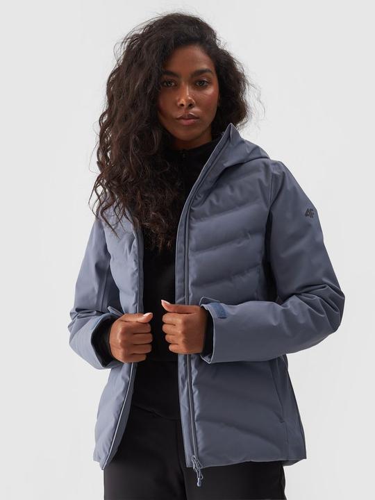 Produktbild 4F Quilted Ski Jacket (S)