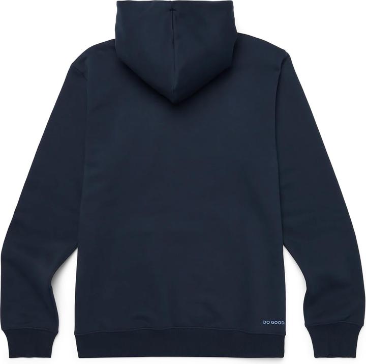 Immagine prodotto Cotopaxi Felpa con cappuccio a forma di lama (S)