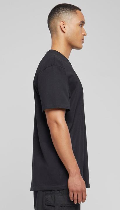 Image du produit Merchcode Tee surdimensionné Love Heavy - 109795 (XS)