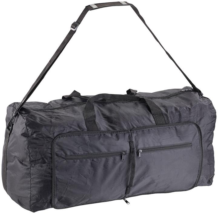 Produktbild Pearl Falt-Reisetasche (58 l)