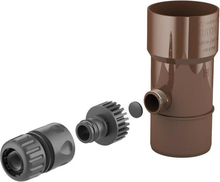 Actual product image GCS Rainwater recovery