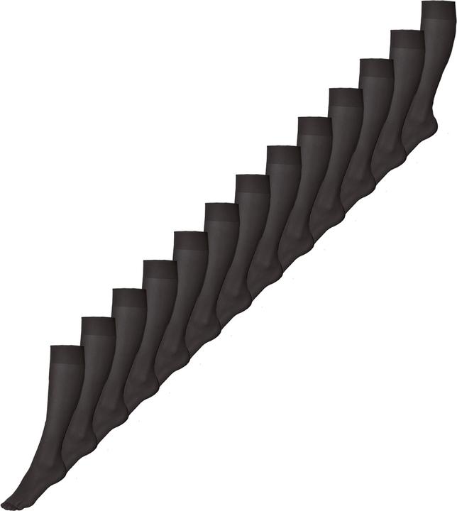 Image du produit Nur Die Mi-bas 30 DEN (Taille unique)
